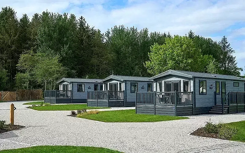 Win a weekend stay in a luxury holiday home in Cornwall