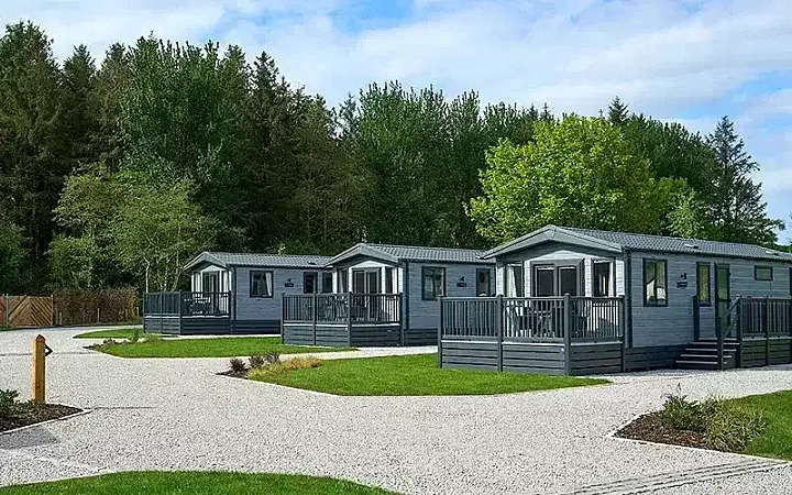 Win a weekend stay in a luxury holiday home in Cornwall