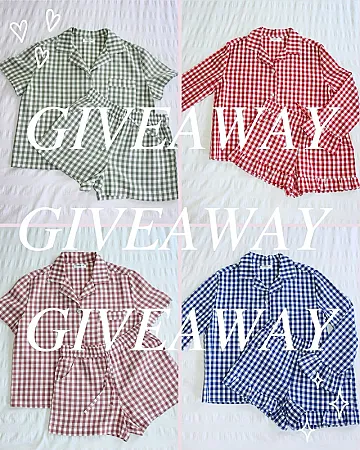 Prize image for Win a Pair of Pemberton Pyjamas