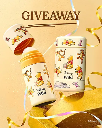 Win 2 x Disney Winnie the Pooh Cases