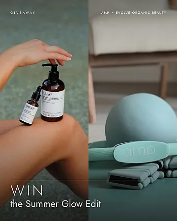 Win a £100 Evolve Beauty Voucher & Pilates Set
