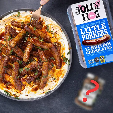 Prize image for Win a £50 Bart Ingredients Voucher