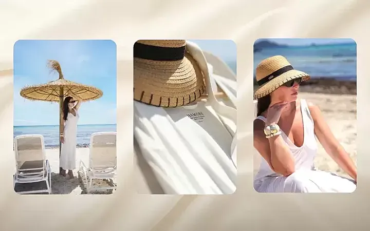 Prize image for Win £250 to Spend at HAMORÉ