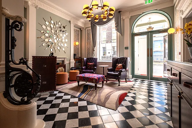 Prize image for Win A Six-Month Membership To Home House Studio