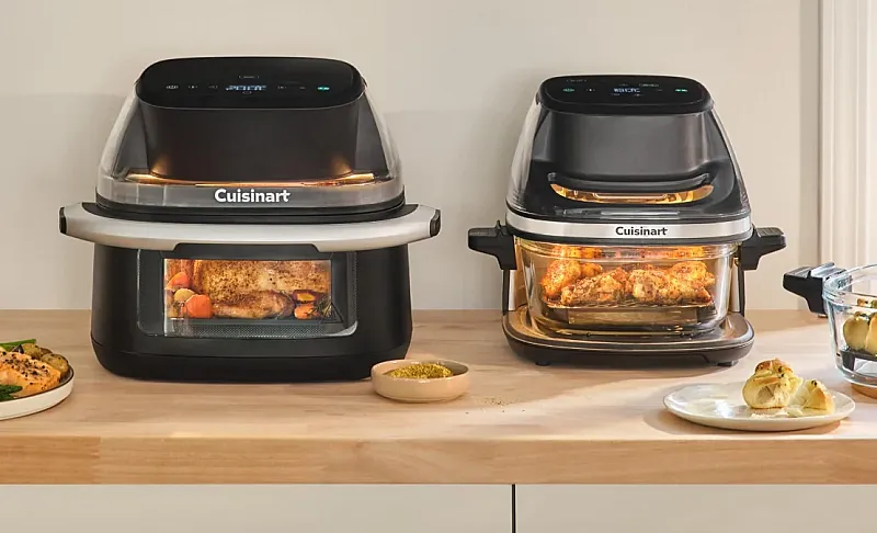 Win a Cuisinart Appliance