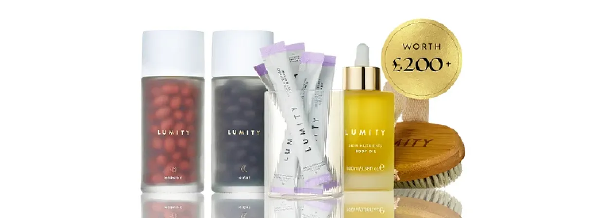 Win the Ultimate Wind-Down Ritual