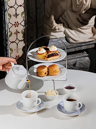 Prize image for Win Afternoon Tea at The Victoria and Albert Museum