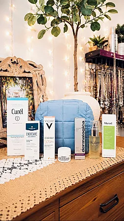 Win the LOOKFANTASTIC Pro-Aging Edit