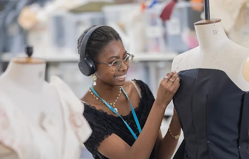 Win £500 Cash to Help Kick-Start College