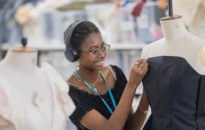 Win £500 Cash to Help Kick-Start College