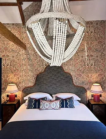 Win a Luxury Getaway in the Heart of Beautiful Northumberland!