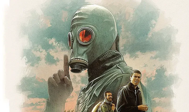 Win a Limited Edition Blu-ray of Shane Meadows ‘Dead Man’s Shoes’