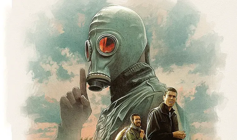 Win a Limited Edition Blu-ray of Shane Meadows ‘Dead Man’s Shoes’