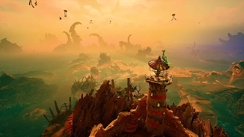 Win Clair Obscur: Expedition 33 – Deluxe Edition Xbox Key