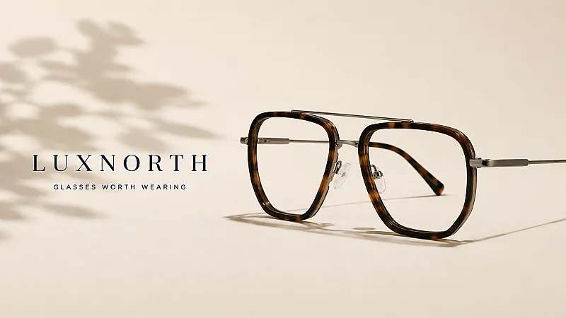 Win Your Next Three Pairs of Glasses
