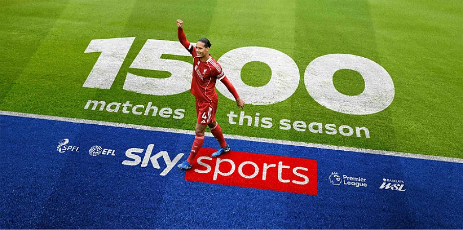 Prize image for Win a Sky Stream Puck with a 12-Month TV Subscription and Cash