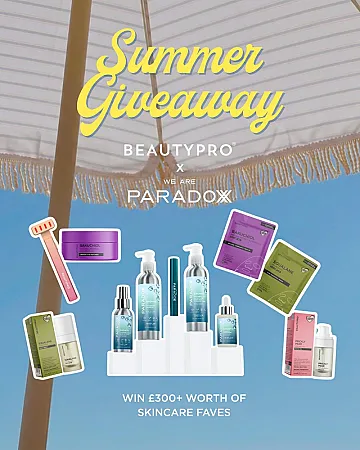 Win a £300 Skincare Bundle