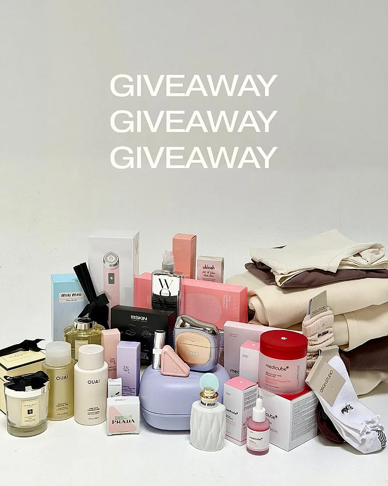 Win a Wellness Package Worth £1,500