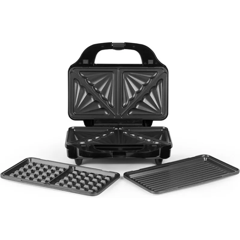 Win a 3 in 1 Sandwich Maker!