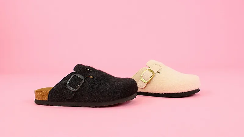 Prize image for Win £50 to spend on Heavenly Feet