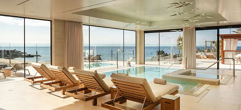Win a luxury 5-star, 5-night stay at 2 of Lanzarote's finest hotels