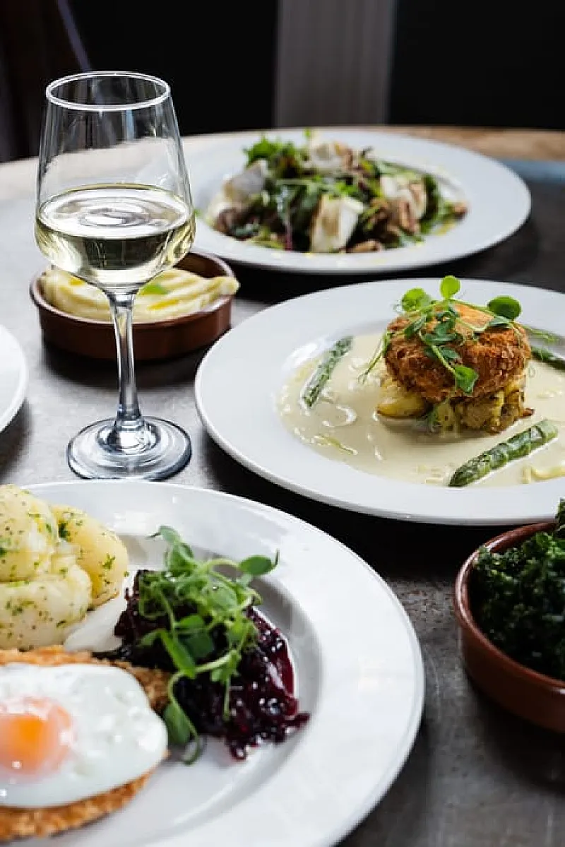 Win the Ultimate North Devon Foodie Escape