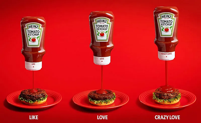 Win a Heinz Love Lid