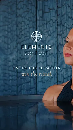 Win a Year of Elements Contrast for Two