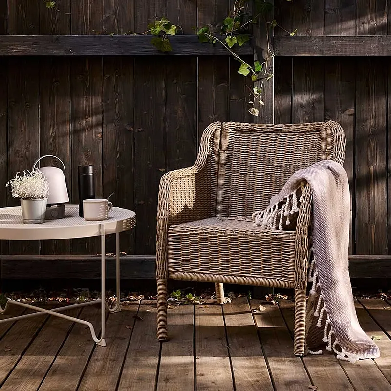 Win an IKEA Ulvevar Chair