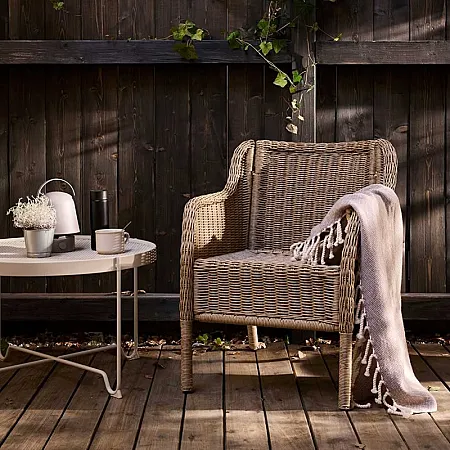 Win an IKEA Ulvevar Chair