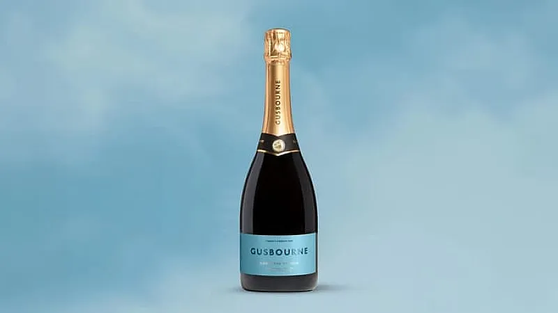 Win a Case of Airbourne Sparkling Wine