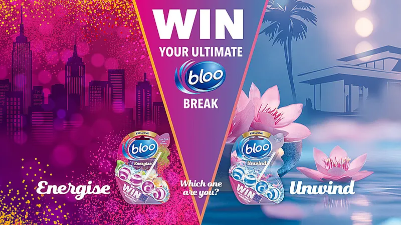 Win With Bloo