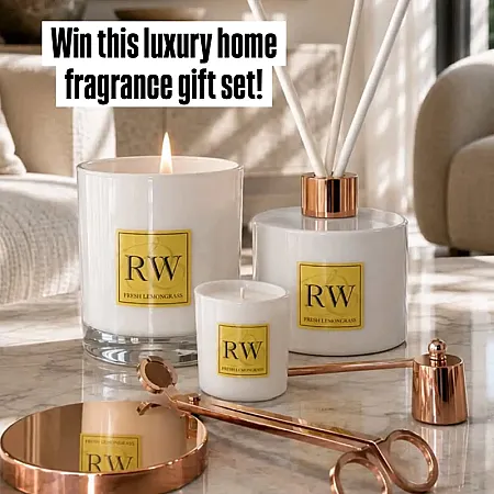 Prize image for Win a luxury home fragrance gift set