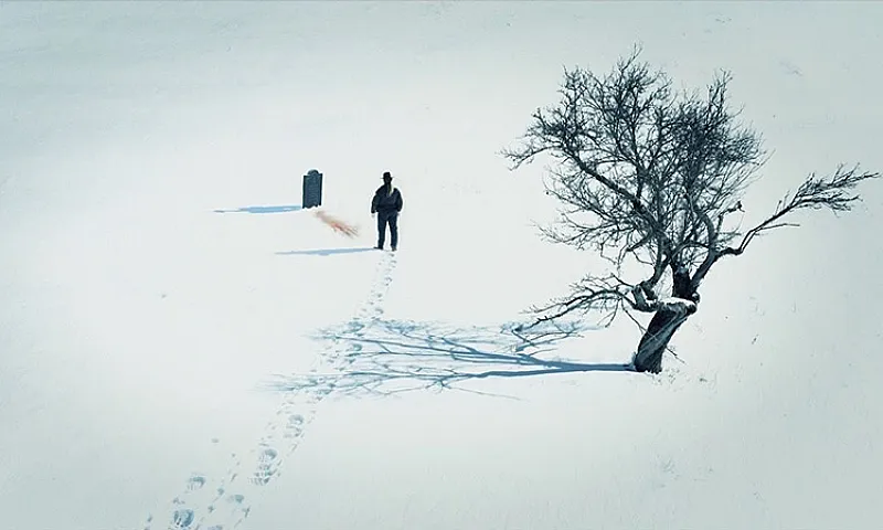 Win Two Tickets To See The Glorious Dead At Tubi FrightFest 2026