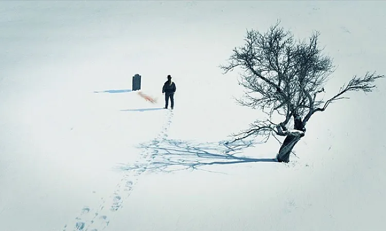 Prize image for Win Two Tickets To See The Glorious Dead At Tubi FrightFest 2026