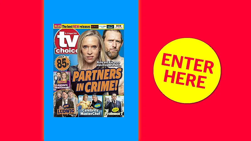 Win Cash & £200 New Look Voucher