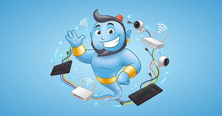 Win a £100 Amazon Voucher
