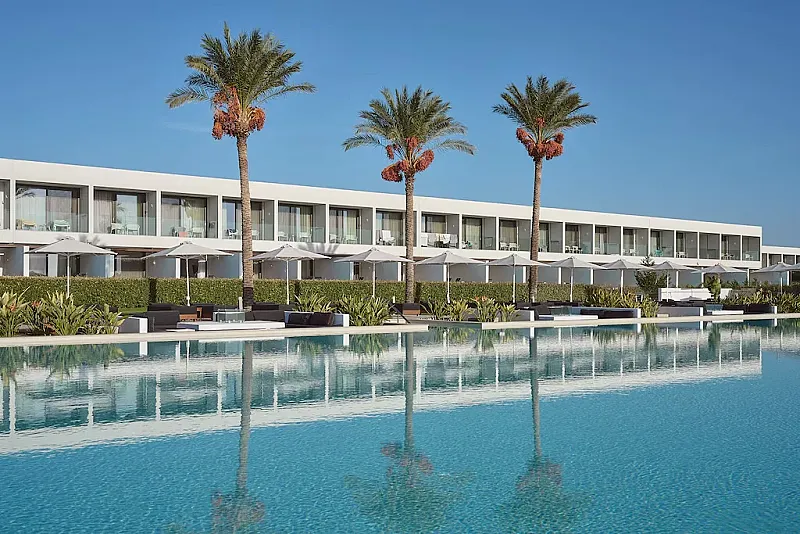 Win a luxury all-inclusive 5-night family stay in Rhodes (no flights)