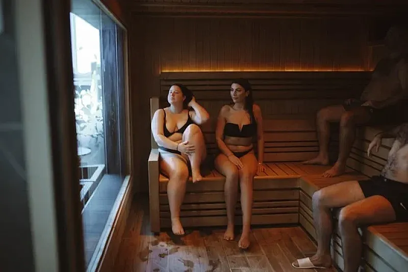 Win a Twilight Spa Package for 4 in Southampton