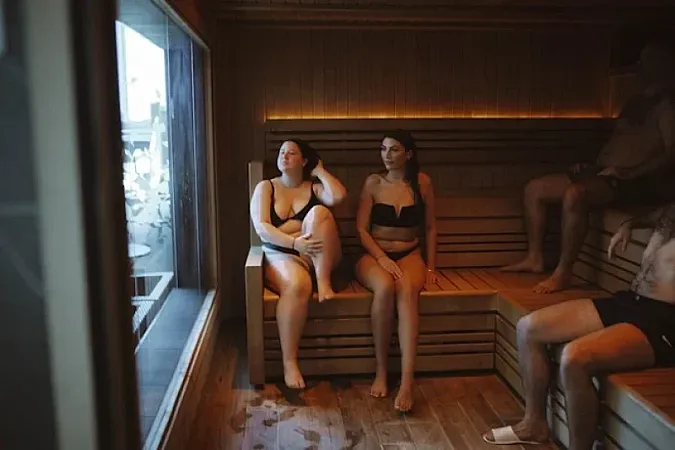 Prize image for Win a Twilight Spa Package for 4 in Southampton