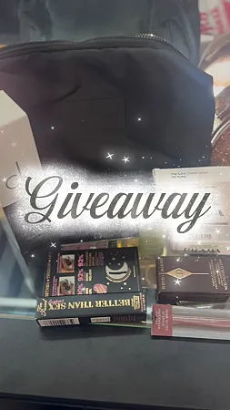 Prize image for Win a prize bundle