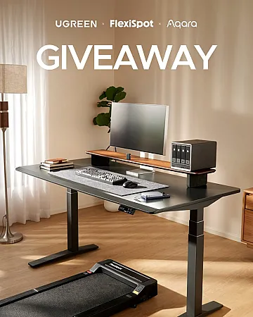 Prize image for Win a computer setup
