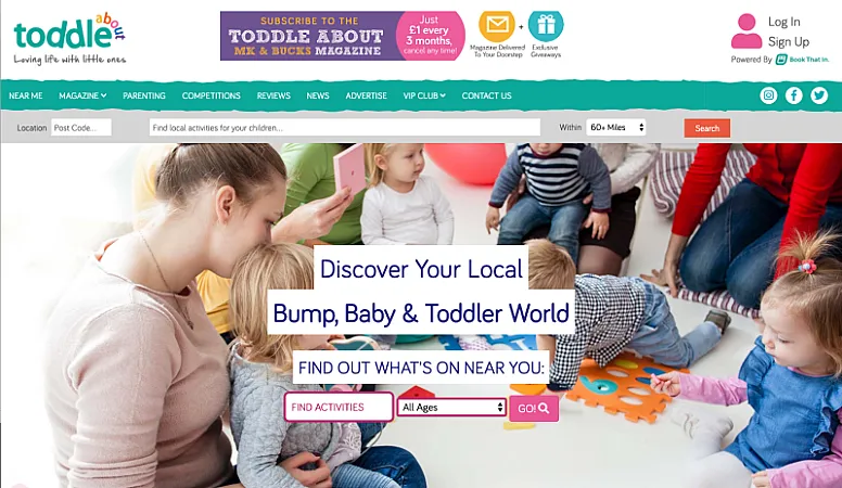 Prize image for Win a Family Ticket to Peppa Pig Space Adventure