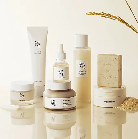 Prize image for Win a Beauty of Joseon Skincare Package worth £130