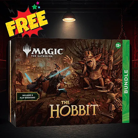 Win a Hobbit Bundle