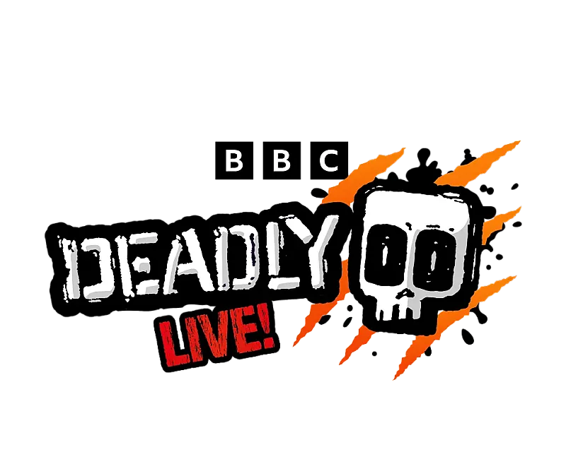 Win 4 Tickets To Deadly Live