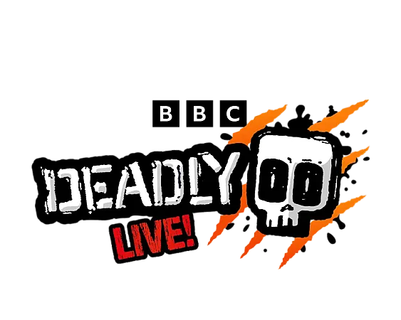Win 4 Tickets To Deadly Live