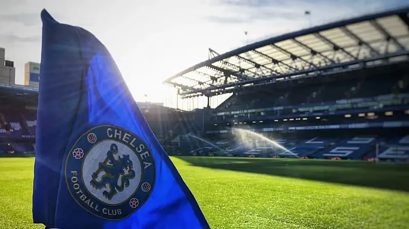 Prize image for Win Tickets to Chelsea v Brighton & Hove Albion