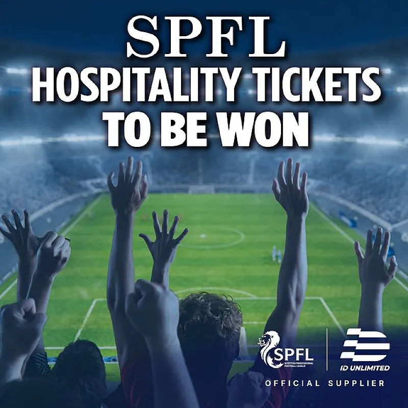 Win Top Scottish Football Tickets