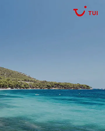 Prize image for Win 1 of 3 £1000 TUI Gift Cards!